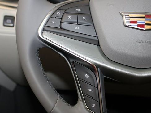 New 2025 Cadillac XT5 Premium Luxury image 22