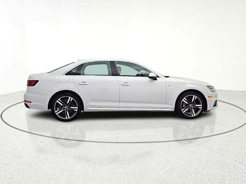 Used 2018 Audi A4 2.0T Premium Plus w/ Premium Plus Package AWD/4WD image 7