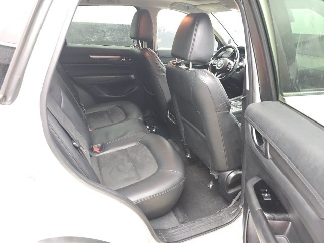 Used 2018 MAZDA CX-5 Touring w/ Preferred Equipment Package AWD/4WD image 27