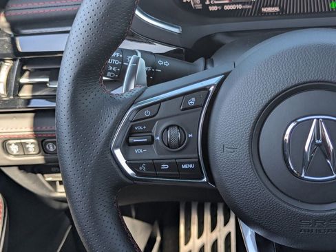 New 2026 Acura MDX Type S image 24