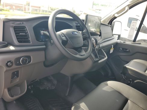 New 2026 Ford Transit 150 Low Roof w/ Load Area Protection Package image 17