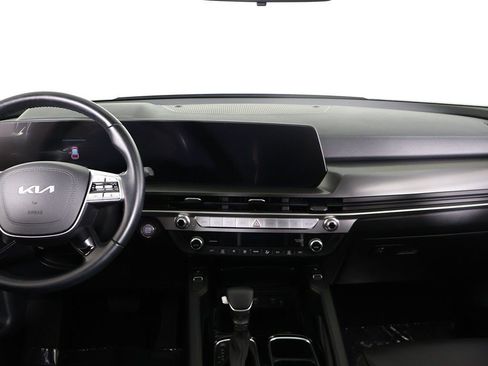Used 2025 Kia Telluride S AWD/4WD image 39