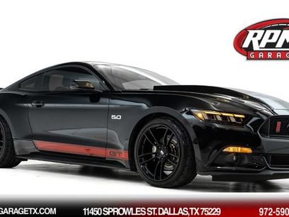 Used 2015 Ford Mustang GT