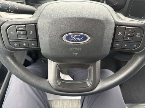 Used 2023 Ford F250 XLT image 14