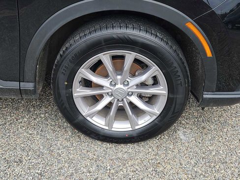 Certified 2024 Honda CR-V EX-L image 10