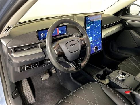 Used 2023 Ford Mustang Mach-E California Route 1 image 14