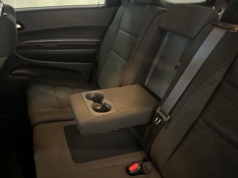 Used 2024 Dodge Durango GT w/ Blacktop Package AWD/4WD image 13