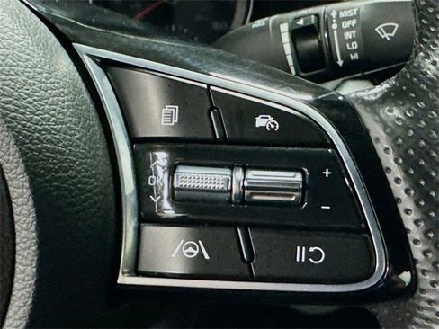 Used 2023 Kia Forte GT-Line image 17