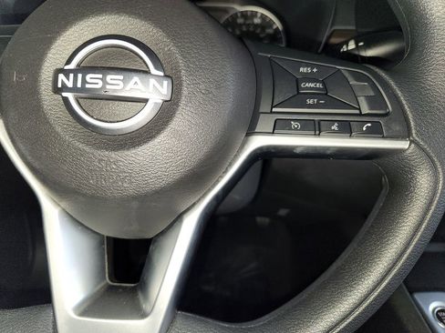 Certified 2024 Nissan Altima 2.5 SV FWD image 24