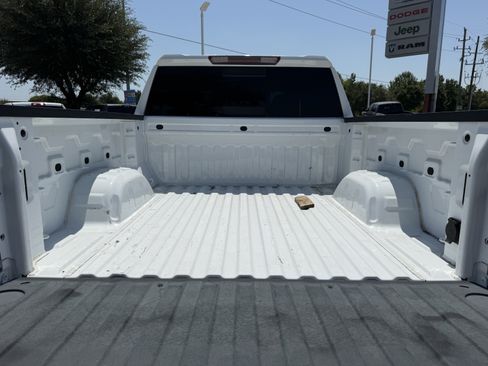 Used 2019 Chevrolet Silverado 1500 LT w/ Texas Edition RWD image 29
