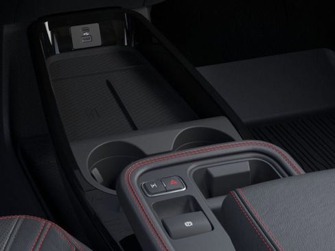 Used 2025 Ford Mustang Mach-E Premium w/ Sport Appearance Package image 15