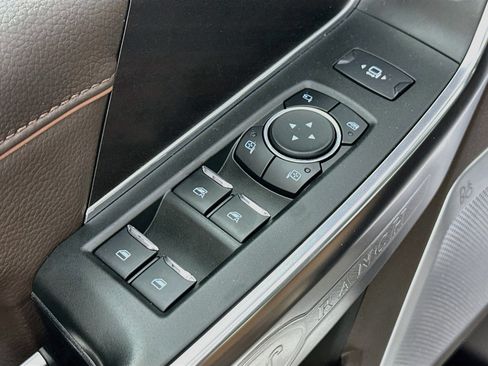 Used 2024 Ford F350 King Ranch w/ Chrome Package AWD/4WD image 18