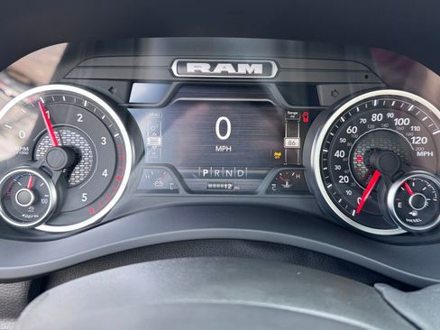 New 2025 RAM 4500 Tradesman image 17