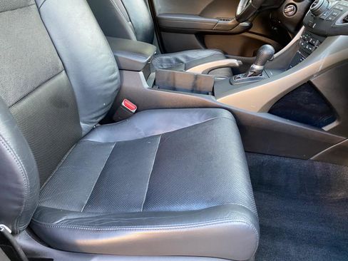 Used 2010 Acura TSX Sedan image 56