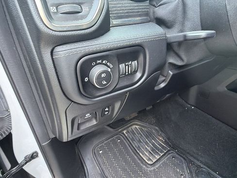 Used 2021 RAM 1500 Limited AWD/4WD image 25
