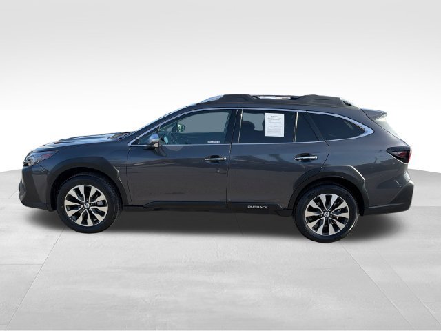 Certified 2024 Subaru Outback Touring AWD/4WD image 4