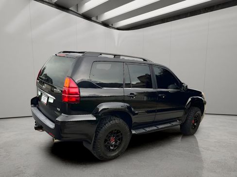 Used 2007 Lexus GX 470 image 5