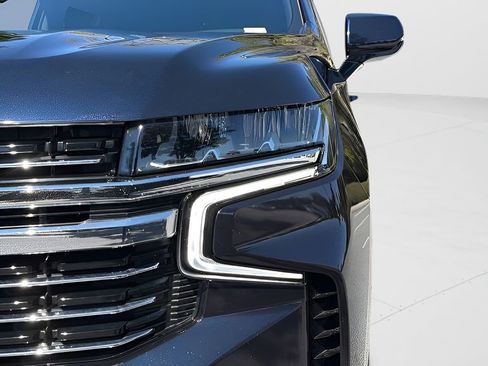 Used 2022 Chevrolet Tahoe LT w/ LT Signature Package RWD image 25