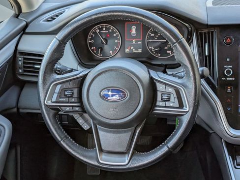 Used 2021 Subaru Outback Premium w/ Popular Package #1 image 16