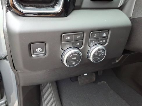 Used 2026 GMC Sierra 2500 Denali w/ Denali Reserve Package AWD/4WD image 24