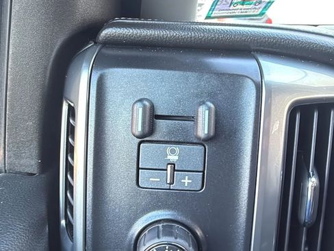 Used 2014 Chevrolet Silverado 1500 LTZ w/ Max Trailering Package image 15