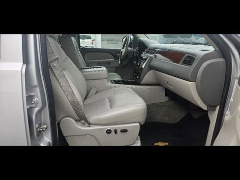 Used 2012 Chevrolet Silverado 1500 LTZ image 11