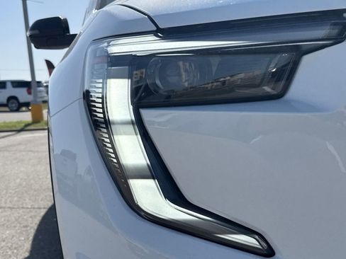 New 2026 GMC Acadia Elevation w/ Black Edition image 11