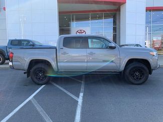 Used 2020 Toyota Tacoma SR5 video 2