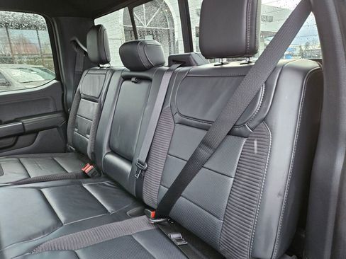 Used 2023 Ford F150 Raptor image 15