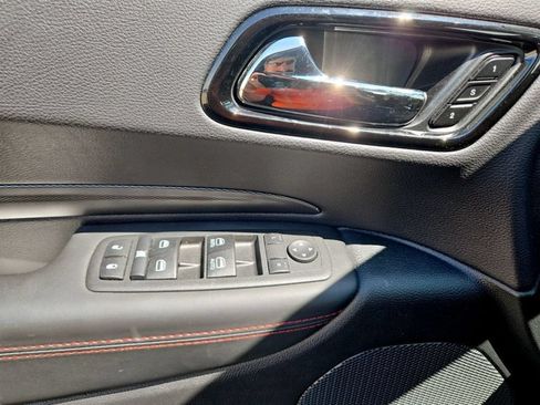 Used 2025 Dodge Durango R/T AWD/4WD image 22