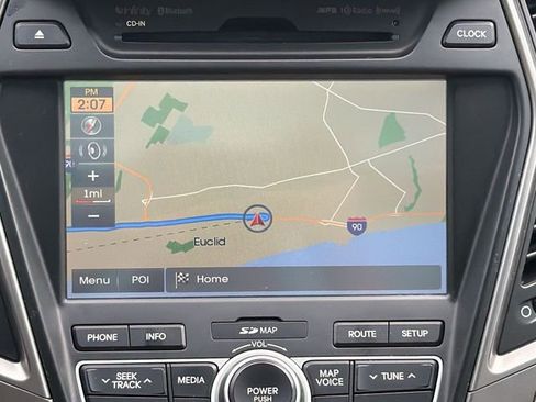 Used 2015 Hyundai Santa Fe Sport 2.0T w/ Option Group 05 image 22