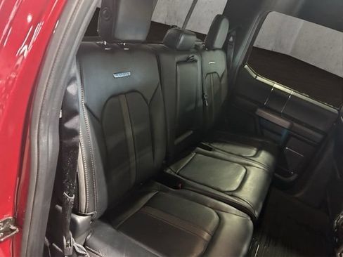 Used 2019 Ford F150 Platinum w/ Equipment Group 701A Luxury AWD/4WD image 21