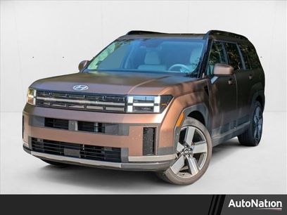 Used 2024 Hyundai Santa Fe Limited