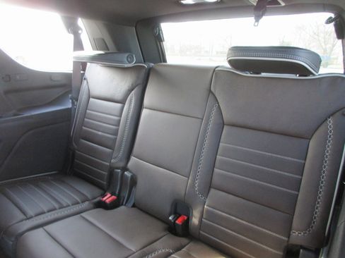 New 2026 GMC Yukon Denali Ultimate image 15