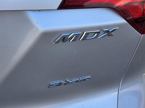 Used 2013 Acura MDX image 29