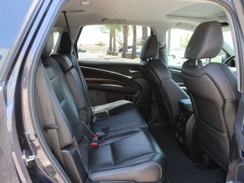 Used 2019 Acura MDX FWD w/ Technology Package image 15