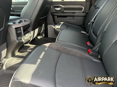 New 2026 RAM 3500 Laramie image 23