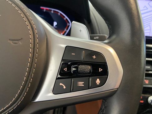 Used 2024 BMW 840i Gran Coupe xDrive w/ Driving Assistance Package image 22