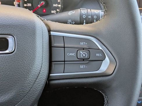 New 2026 Jeep Compass Latitude AWD/4WD image 24