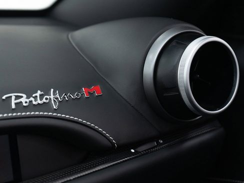 Used 2022 Ferrari Portofino M image 44