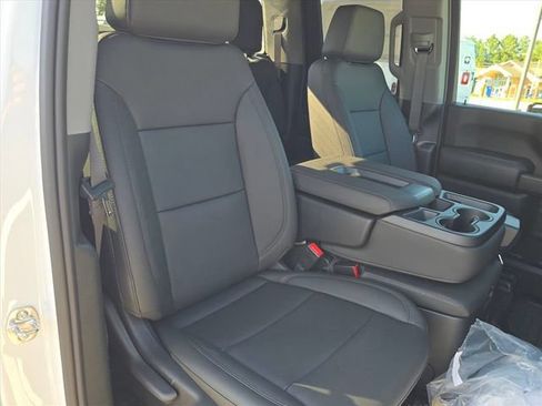 New 2026 Chevrolet Silverado 2500 W/T w/ WT Convenience Package RWD image 14