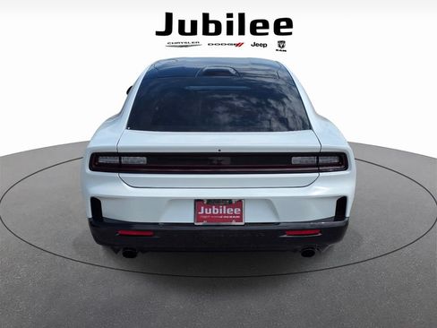 New 2026 Dodge Charger R/T w/ Blacktop Package AWD/4WD image 3