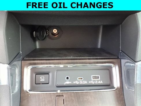 New 2026 Subaru Ascent Touring image 13