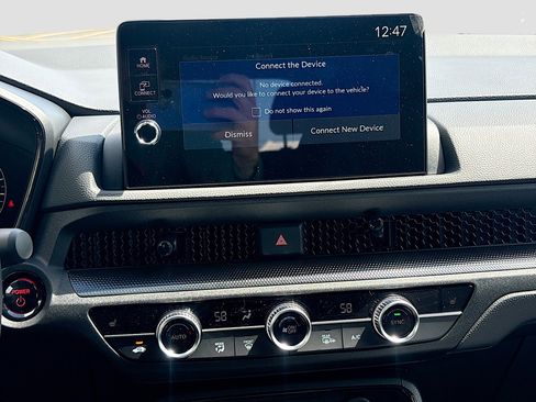 New 2026 Honda CR-V Sport image 19