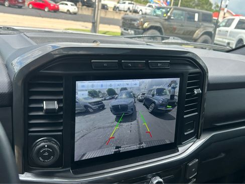 Used 2023 Ford F150 XLT w/ Equipment Group 302A High AWD/4WD image 32