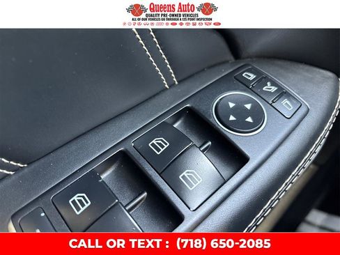 Used 2017 Mercedes-Benz GLS 63 AMG 4MATIC w/ AMG Night Styling Package image 45