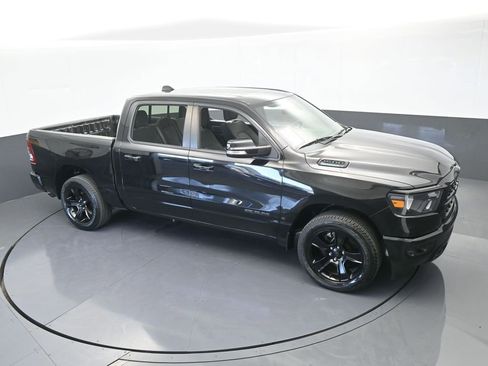 Used 2022 RAM 1500 Big Horn image 56