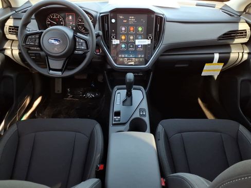 New 2026 Subaru Crosstrek 2.0i Premium image 26