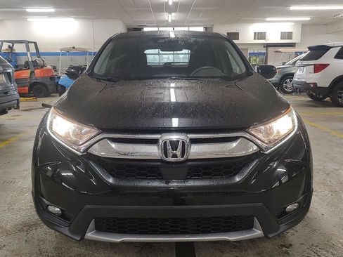 Used 2017 Honda CR-V EX image 24