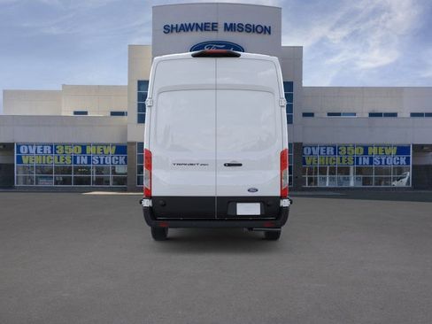 New 2026 Ford Transit 250 148 High Roof RWD image 5